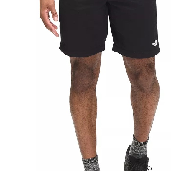 THE NORTH FACE Men's Paramount Trail Convertible Pants W-34 / L-32 - Picture 6 of 9